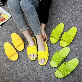 Jaunu Visu maču Durian Sandales un Čības Sieviešu Pludmales Vecāku un bērnu Apģērbus Soft-soled Čības Modes Zapatos Para 2021
