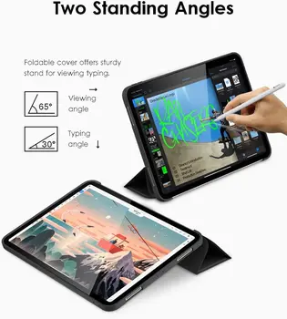 Jaunā iPad 11 Pro 