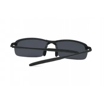 Jaunā Stila Vīriešu Sporta Saulesbrilles Polarizētās Saulesbrilles, UV400 Braukšanas Stariem Brilles