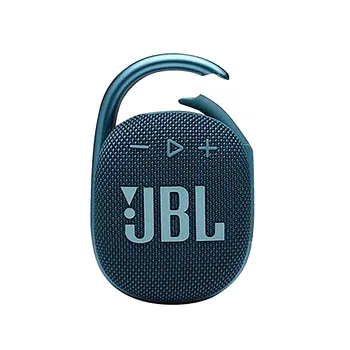 Jbl Klipu 4 Bezvadu Bluetooth Mini 5.1 Skaļruņi Clip4 Portatīvo Ip67 Waterproof Āra Basu Skaļruņi Ar Āķi, 10 Stundu Akumulators