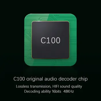 JCALLY JA10L Zibens 3.5 mm Super Mini original Audio decoder chip Adaptera Kabeli, Lai Iphone12 iphone ipad xr