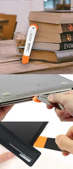 JM-OP06 Professional Mini Droši Rullīšu Atvēršanas Instruments, Nerūsējošā Spēcīgu POM DIY Pry Rīku Tablet Tālrunis Pad Izjaukt