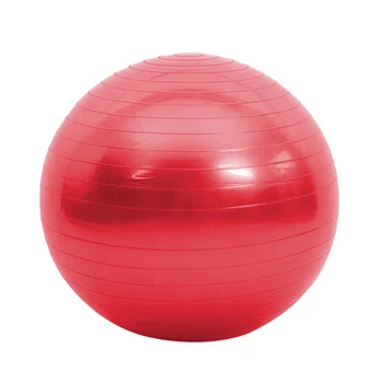 Joga Bumba, Pilates Fitnesa Bumbu Sporta Balance Fit Ball Izmantot Pilates Treniņa Masāža ar Sūkni Iekštelpu Sporta Fitnesa Produktiem