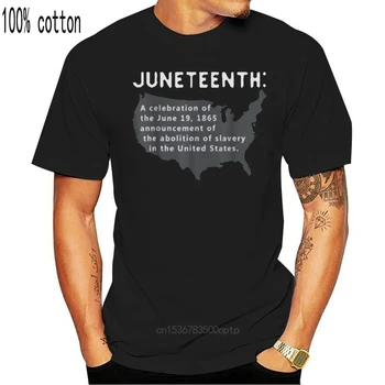 Juneteenth Svin Brīvības Melnās Āfrikas Amerikāņu T Krekls