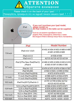 Karikatūra Gudrs Astronauts Lietā Par iPad 7 8 Paaudzes Gadījumā, Silikona TPU iPad Gaisa 4 2 Mini 1 2 3 4 5 iPad Pro 11 Lieta 2020