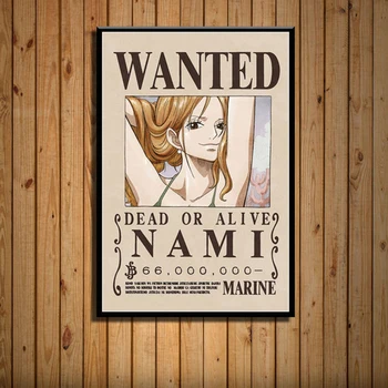 Klasiskās Japānas Anime Kaujas Kanvas Glezna Luffy Gribēju Plakātu un Izdrukāt Sienas Art Attēlus Dzīvojamās Istabas Sienas Dekors Cuadros