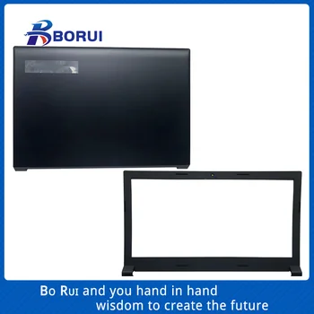 Klēpjdatoru LCD Back Cover/Priekšējo Bezel Lenovo B50-30 B50-45 B50-70 B50-80 B51-30 B51-80 N50-45 N50-N50 70-80 Melns A B korpusa