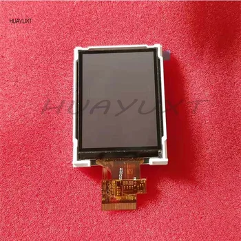 LCD Displejs priekš GARMIN eTrex 20x, eTrex 30x Rokas GPS LCD