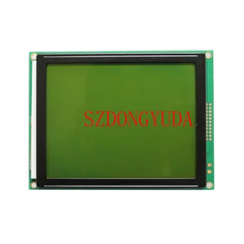 LCM160128A 160128LCD LCD Modulis 160X128 Grafiskais Dot Matrix Dzeltens-Zaļš Apgaismojums