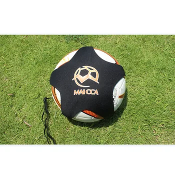 MAICCA Profesionālo Futbola treniņu, Viduklis Joslā Jostas Virves Neto Kāju Pēdu Atvašu Palīdzību Veiklību Futbola Izmantot Bumbu Iekārtas