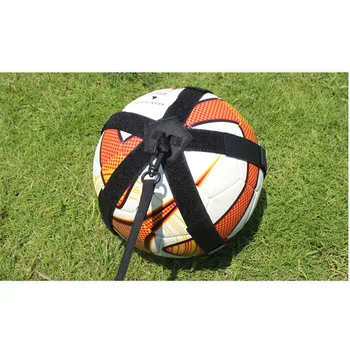 MAICCA Profesionālo Futbola treniņu, Viduklis Joslā Jostas Virves Neto Kāju Pēdu Atvašu Palīdzību Veiklību Futbola Izmantot Bumbu Iekārtas