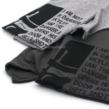 Maikls Džeksons Billie Jean T-Krekls Popmūzikas Karalis Grafiskais Tee T Krekls O-Veida Kakla Modes Gadījuma Augstas Kvalitātes Druka T Kreklu