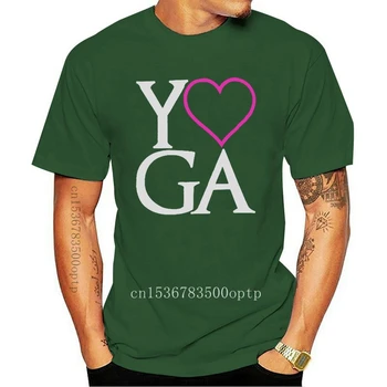 Man Patīk Jogas Krekls Namaste Gultā Jogas Cienītājiem Smieklīgi Citāti Dāvana T-Krekls Fi Krāsains Tee Krekls