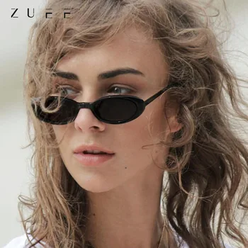 Mazs Taisnstūris Saulesbrilles Sieviešu Vintage Zīmolu Dizainera Kvadrātveida Saules Brilles Toņos Sieviešu UV400
