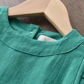 Meitenes Apģērbu Komplekts Ir 2021. Jauno Vasaras Baby Girl Apģērbu Komplekti Veida Piedurknēm T-Krekls+Šorti 2gab Bērnu drēbītes, Bērnu Meitene Kostīmi