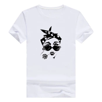 Melnā Seksīgā Meitene Dzelzs par Ielāpus Apģērbu Siltuma Nodošanu T-krekls pelēkā vārna Sieviešu Apģērbu Gludināšanas Uzlīmes Diy Dekoru Aplikācijas