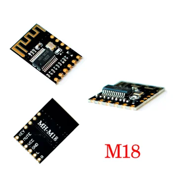 MH-ET LIVE MH-MX8 MP3 Decoder Valdes Bluetooth 4,2 Audio Modul Verlustfreie Stereo DIY Pielāgot Lautsprecher Hohe Uzticību HIFI