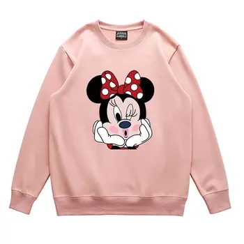 Mickey Mouse Ielāpus Apģērbu Siltuma Uzlīmes, T-Kreklu, Gludekli Ielāpus Drēbes Zēniem un Meitenēm Kawaii Pasūtījuma