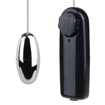 Mini Black Lēkt Olu Vibratori Bullet Sexy Produktu Klitora Vibrators G Spot Pieaugušo Seksa Rotaļlietas Sieviete AC