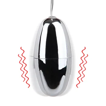 Mini Black Lēkt Olu Vibratori Bullet Sexy Produktu Klitora Vibrators G Spot Pieaugušo Seksa Rotaļlietas Sieviete AC