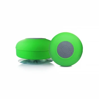 Mini Bluetooth Skaļrunis Portatīvo Ūdensizturīgs Bezvadu Brīvroku Skaļruņus, Dušas, Vannas, Baseina,Automašīnu,Pludmale Un Āra
