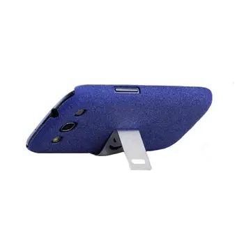 Mini Tālruņa Turētājs Portatīvo Smaidu Metāla Tablet Stand Universal Desktop Fiksētu Turētājs iPhone Xiaomi Izlases Krāsa
