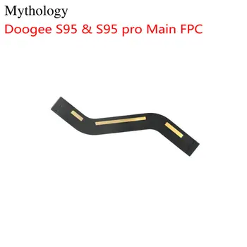 Mitoloģijā par DOOGEE S95 Pro Galvenās Flex Kabelis Ar 6,3