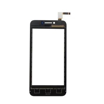 Mobilo Touch Ekrāns Huawei Y560 CL00 Y560-CL00 Digitizer Panelis Touchscreen Tālrunis Remonta Daļas Touch Screen Stikla