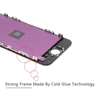 Mobilā Telefona Displejs LCD Ekrāns iPhone SE Ekrāns LCD 5S Ekrāna LCD Displejs Priekš iPhone 5 LCD 5C Ekrāns LCD Ekrāna Nomaiņa
