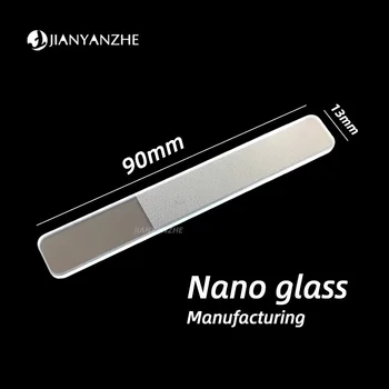Modelis pulēšanas instrumentu, Modelis, spogulis, pulēšana Ūdens mazgā stikla failu Nano stikla failu
