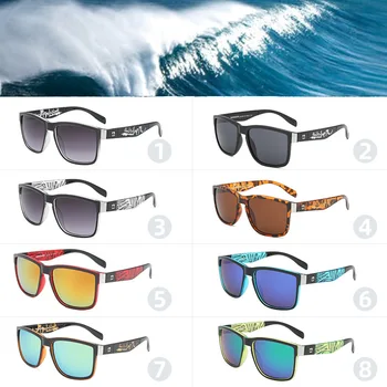 Modes 2021 Brilles Polarizētās Vīrieši Sievietes Zvejas Brilles, Saules Brilles Tūrisma Pārgājieni Braukšanas Briļļu Sporta Saulesbrilles