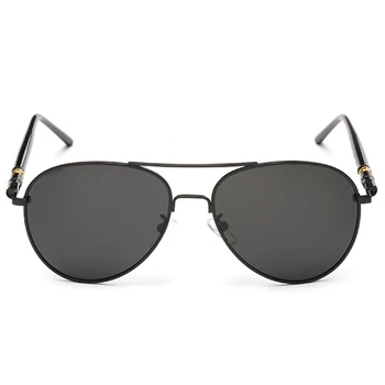 Modes Atdzist Izmēģinājuma Stila Slīpumu, Saulesbrilles Vīriešiem Braukšanas Vintage Zīmolu Dizains Lēti, Saules Brilles Vīriešu Oculos De Sol