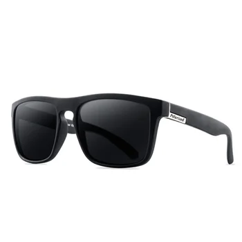 Modes Polarizētās saulesbrilles, Vīriešu Luksusa Zīmolu, Dizaineru, Vintage Āra Braukšanas saulesbrilles Vīriešu saulesbrilles Ēnu UV400 Oculos