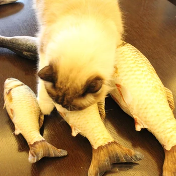 Modes Radošo Zivju Formas Pet Rotaļlietas Zivju Formas Bite Izturīgs Catnip Kaķis Rotaļlietas Pet Košļāt Rotaļlietas Mājdzīvnieku Mijiedarbību, Mācību Piederumi