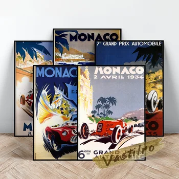 Monako 