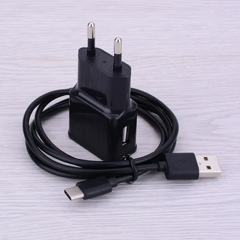 MUMS ES Kontaktdakšu sienas lādētāju C Tipa USB uzlādes kabelis priekš Samsung galaxy S20 S8 S9 S10 plus s10e a8 plus a9 2018 A30 A71 A40 A70 A50