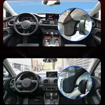 Nakts Redzamības Auto DVR Wifi Video Ieraksti Dash Cam Kameru, Audi A3 A2L A5 A6L A7 A8 Q3 Q5 Q5L Q7 Q2L RS3 TT S3, S5, S7