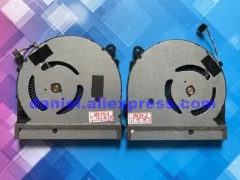 ND55C05-17E22/ND55C05-17E23 MI Pro 15.6 ventilators CPU ventilatoru grafikas, CPU ventilators Dzesēšanas Ventilators