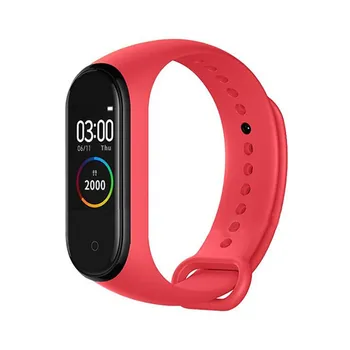 New Smart Watch Band Vīriešiem/Sievietēm/Bērniem Smartwatch Reloj Soli AP Montre Savienot Apple/Xiaomi/Huawei PK Mi Grupa 3/4 VS SVB 8/B57