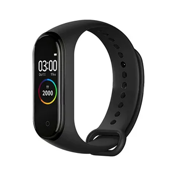New Smart Watch Band Vīriešiem/Sievietēm/Bērniem Smartwatch Reloj Soli AP Montre Savienot Apple/Xiaomi/Huawei PK Mi Grupa 3/4 VS SVB 8/B57
