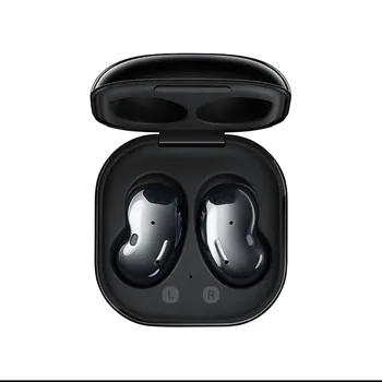 NOLIKTAVĀ Bluetooth auss Taisnība, Bezvadu austiņām Sporta Bluetooth Austiņas Pumpuri Dzīvot Portatīvo