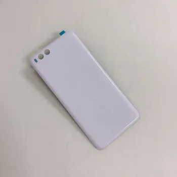 Note3 Oriģinālās Aizmugures Mājokļu Xiaomi Mi 3. Piezīme Stikls Aizmugurējais Vāciņš Remonts Aizstāt Tālruņa Akumulatora Durvju Gadījumā + Logo Uzlīme
