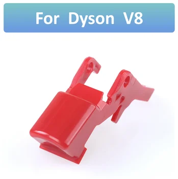 OEM Par Dyson V6 V7 V8 Sprūda Slēdzis Poga putekļsūcējs Rezerves Daļu Maiņa Daļas ABS Plastmasas