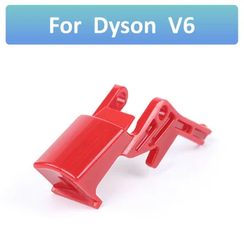 OEM Par Dyson V6 V7 V8 Sprūda Slēdzis Poga putekļsūcējs Rezerves Daļu Maiņa Daļas ABS Plastmasas