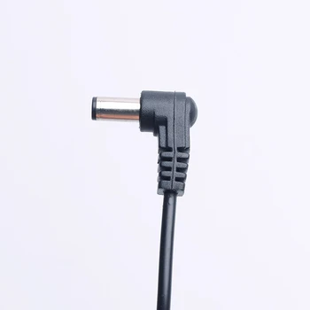 OPPXUN ir 2021. Karstā Pārdošanas Ātra Piegāde Pārnēsājamu USB Lādētāja Kabeli Baofeng UV-5R BF-F8HP Plus 