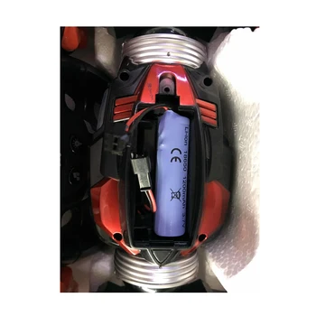 Oriģinālo akumulatoru, Tālvadības pults Rc Auto Rezerves Daļas 3.7 v litija polimēru Akumulators