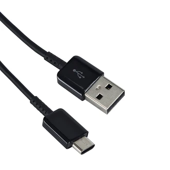 Oriģināls Samsung C Tipa USB Kabeli 2A Ātrās Uzlādes USB 3.1 Tips-C Datu Līnija Galaxy S8 S9 S10 Plus S11 S20 Ultra A70 A80 A90