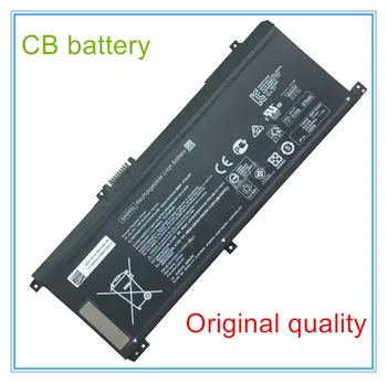 Oriģinālu kvalitātes akumulatoru SA04XL Akumulatoru HSTNN-OB1F HSTNN-OB1G L43248-1 L43248-AC2