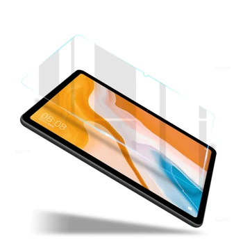 Par Huawei MatePad LTE, WIFI, 10.4 Collu 2020. Gadam Rūdīta Stikla Ekrāna Aizsargs BAH3-W09 / AL00 10.4