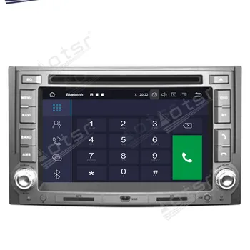 Par Hyundai H1 2011 2012 Auto GPS Navigācijas Carplay HD Audio Radio Android Multimediju Atskaņotāju, Auto skārienekrāns Galvas Vienības Stereo